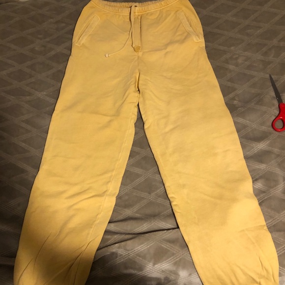 DAVID DOBRIK sweatpants - Picture 2 of 3